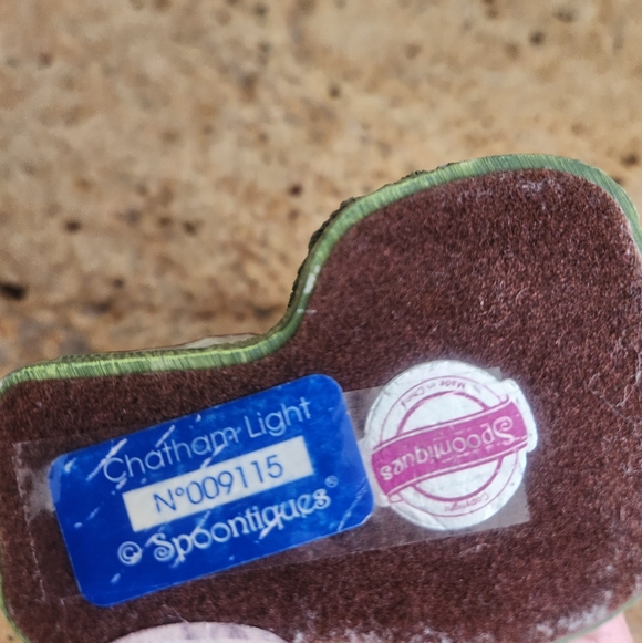 Two Spoontiques Lighthouses, Chatham Light and Thirty Mile Point - Picture 9 of 9